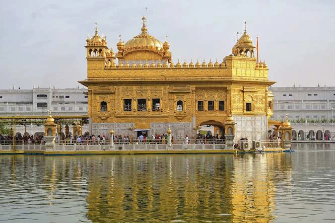 Golden Temple